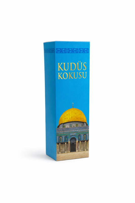 Kudüs Kokusu