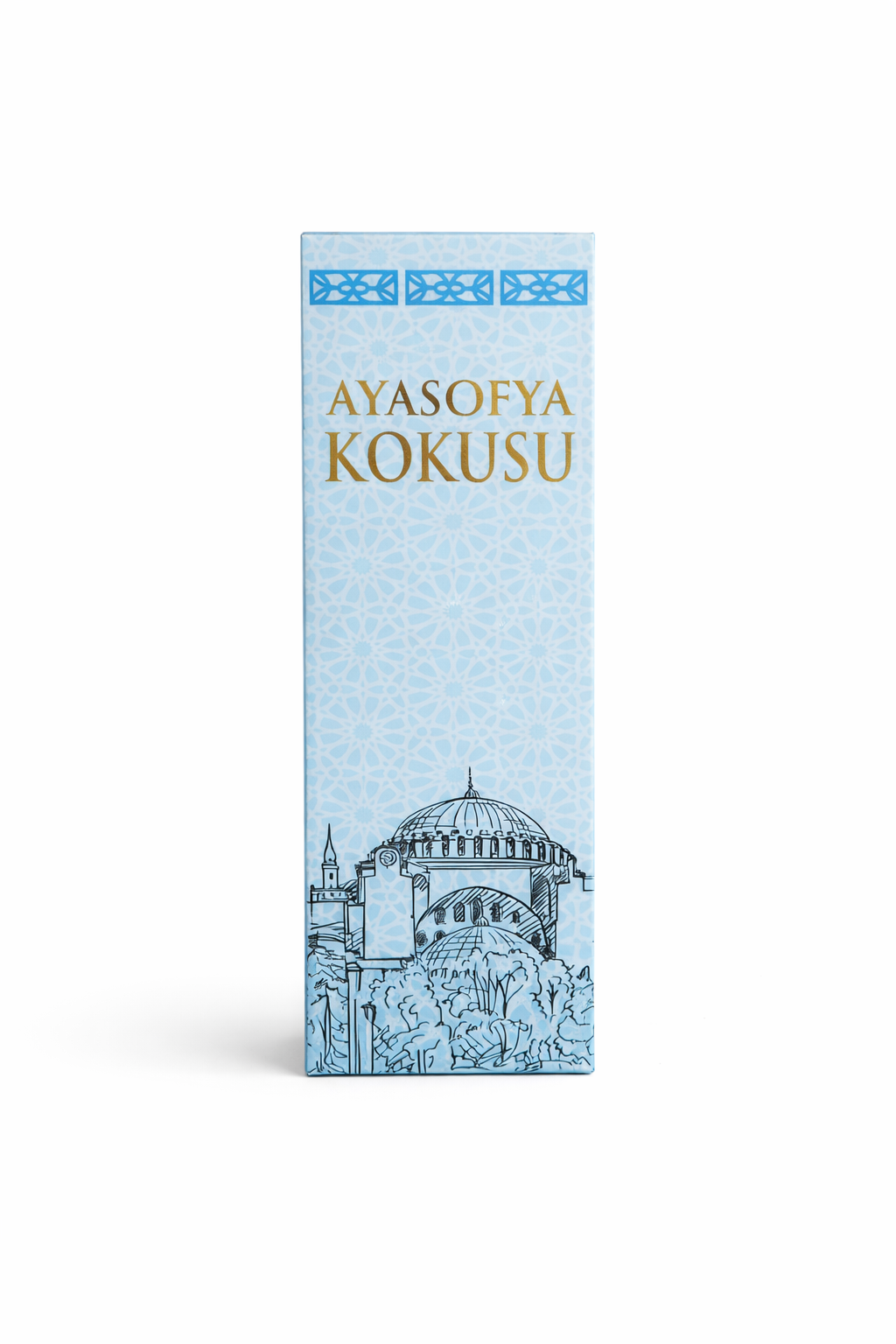 Ayasofya Kokusu