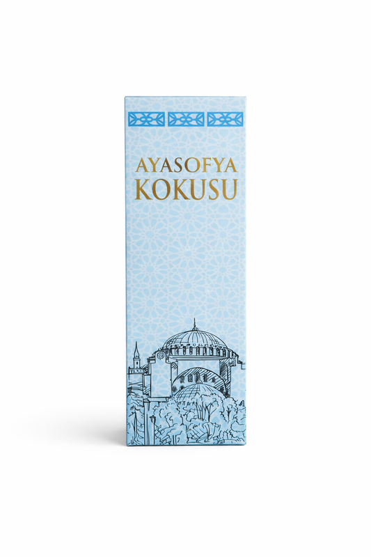 Ayasofya Kokusu
