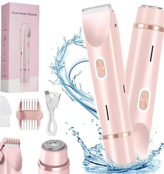 Marellian 2'si 1 Arada Tüy Düzeltici 2.0