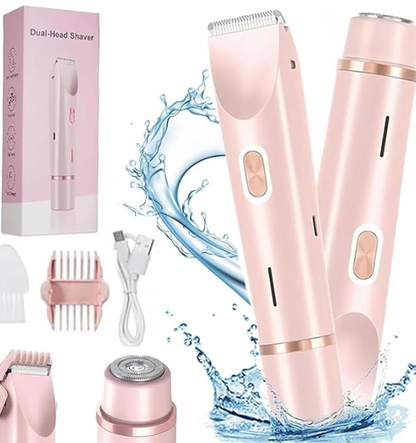 Marellian 2'si 1 Arada Tüy Düzeltici 2.0