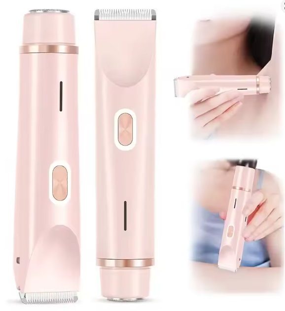 Marellian 2'si 1 Arada Tüy Düzeltici 2.0