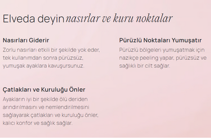 Marellian Nasır Temizleyici 2.0