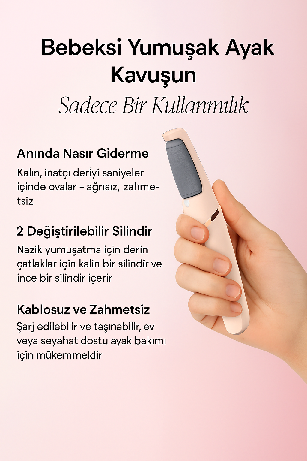 Marellian Nasır Temizleyici 2.0