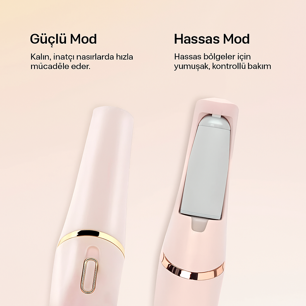 Marellian Nasır Temizleyici 2.0